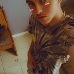 Luis - kik username