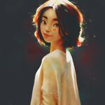 Lisa - kik username