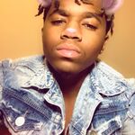 Jamal - instagram username