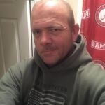 SteveD71 - instagram username