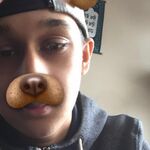 Mike - kik username