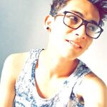 ALex - instagram username