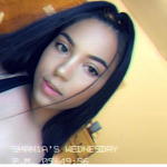Crysssss - instagram username