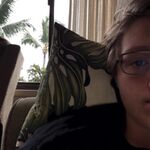 Keegan - instagram username
