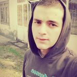 Toke888 - instagram username