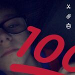 Mckenzie Warburton - instagram username