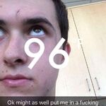 Dsaunders44  - snapchat username