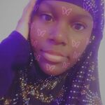 Naila - instagram username