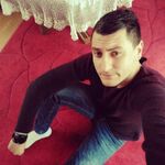 Richie19 - instagram username