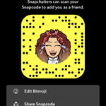 Ashley123971 - snapchat username