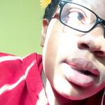 jaden b  - instagram username