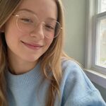 Olivia - instagram username