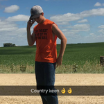 Cfinn69 - kik username