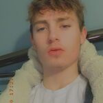 Dane osborne - instagram username