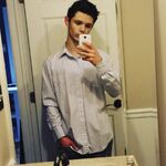 Nick B - instagram username
