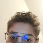 Ilyas soltani - snapchat username