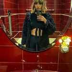 julie albeta - instagram username
