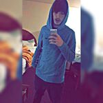 Loudman190 - snapchat username
