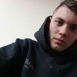 Benwright9979 - snapchat username