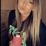 Tracy Weger  - snapchat username