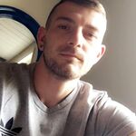 Gremlin280991 - snapchat username