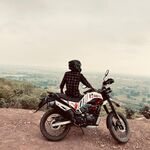 Ashutosh - instagram username