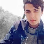 Mourad16 - instagram username