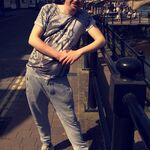Dan - snapchat username