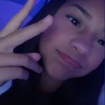 Linda - telegram username