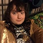 TheJoryHaworth - instagram username