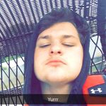 Shane2626 - snapchat username