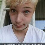 Fenderfanatic02  - snapchat username
