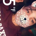 Chelseybrock - snapchat username