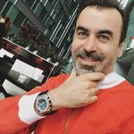 Johnson Mayer - kik username