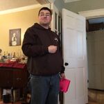 miketheman2490 - kik username