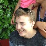Matthew Parrish - kik username