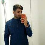 Tanishq - instagram username