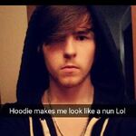 Kelly - instagram username