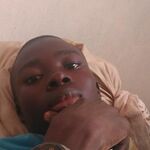 Augustine Amara - instagram username