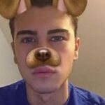 Joeyyyy2001 - snapchat username