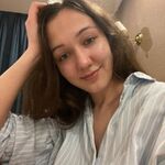 Mary Amanda - telegram username