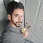 Zafarkhi - instagram username
