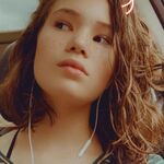 Katarina/Sofia - instagram username