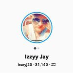 Isaac Stanley - snapchat username