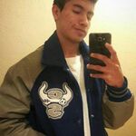 Luis - kik username