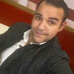 Tefo_93 - instagram username