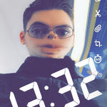 Revans3224 - snapchat username