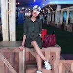 lisa - kik username