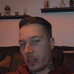 kloostermanj - snapchat username