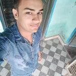 Sahil - instagram username